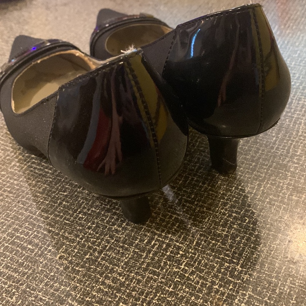 *4/$20* Anne Klein iFlex 2.5” heel - size 7 women's - Picture 4 of 9